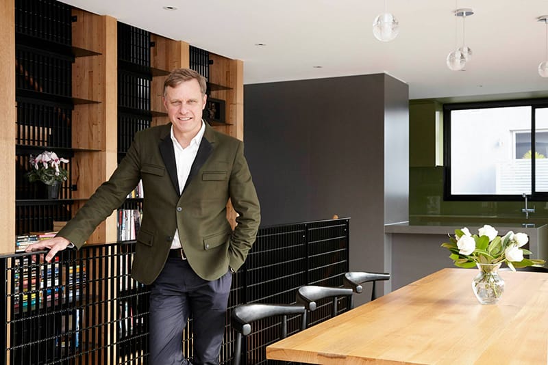 Grand Designs Australia – Dining Table