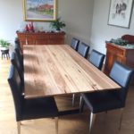 Melbourne Dining Table Manufacturer