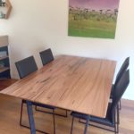 Family Dining Table