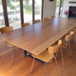 Otways Stringybark Dining Table