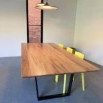 Stunning dining table