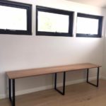 Work from home desk