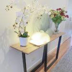 Home Hallway Side Table
