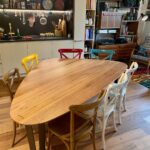 Dining Tables General