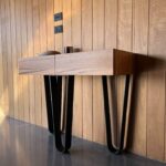 Side Tables & Consoles