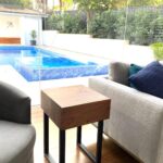 Side Tables & Consoles