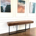 Side Tables & Consoles