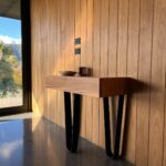 Side Tables & Consoles