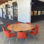 Australian Made - Corporate Furniture