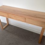 Custom Side Table Furniture