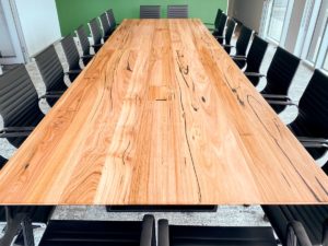 Melbourne Boardroom Table