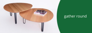 Melbourne Coffee Tables
