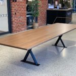 Corporate Furniture Table