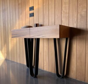 Side Tables & Consoles