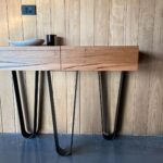 Side Tables & Consoles